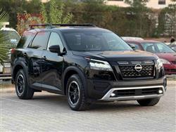 نيسان باثفايندر